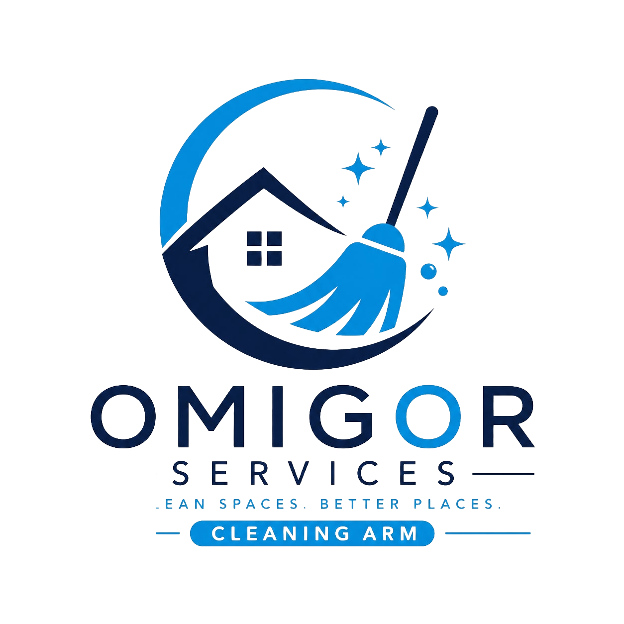 Omigor Cleaning